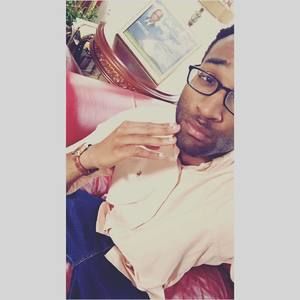 Meet your Posher, Ricky